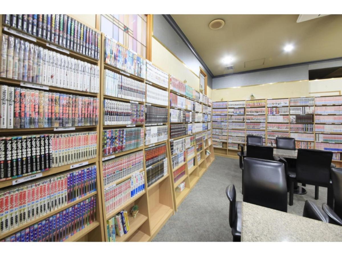 Hotel Nagano Avenue - Vacation Stay 78364V Exterior photo